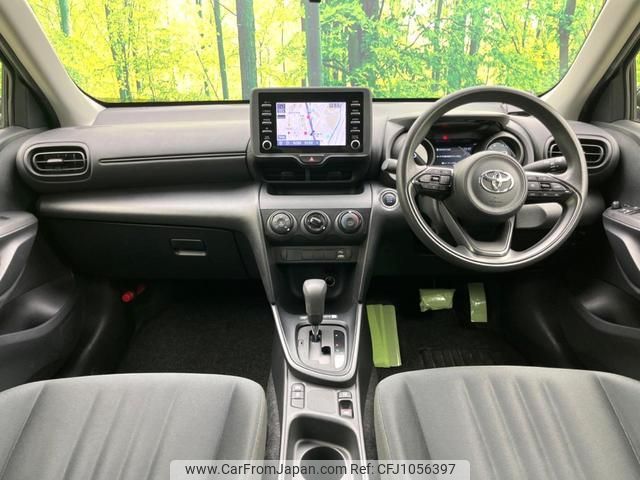 toyota yaris-cross 2023 quick_quick_MXPB10_MXPB10-2026250 image 2