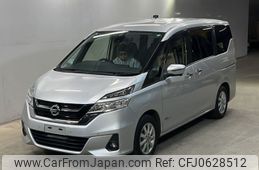 nissan serena 2017 -NISSAN--Serena GC27-006902---NISSAN--Serena GC27-006902-