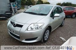 toyota auris 2009 -TOYOTA--Auris NZE151H--NZE151-1064818---TOYOTA--Auris NZE151H--NZE151-1064818-