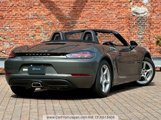 porsche boxster 2023 -PORSCHE--Porsche Boxster 3BA-982PA--WP0ZZZ98ZPS200575---PORSCHE--Porsche Boxster 3BA-982PA--WP0ZZZ98ZPS200575- image 2