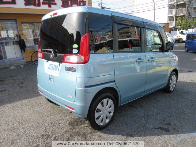 suzuki spacia 2013 -SUZUKI--Spacia MK32S--135748---SUZUKI--Spacia MK32S--135748- image 2