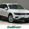 volkswagen tiguan 2018 -VOLKSWAGEN--VW Tiguan ABA-5NCZE--WVGZZZ5NZJW443737---VOLKSWAGEN--VW Tiguan ABA-5NCZE--WVGZZZ5NZJW443737- image 1