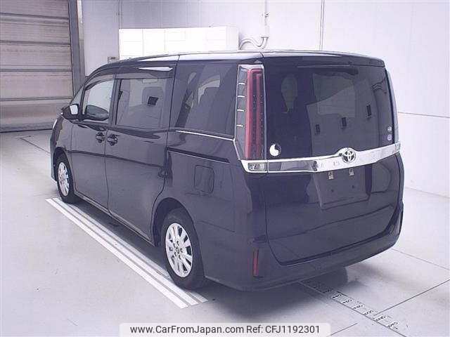 toyota noah 2017 -TOYOTA--Noah ZRR80G-0361750---TOYOTA--Noah ZRR80G-0361750- image 2