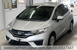 honda fit 2013 -HONDA--Fit GK3-1025509---HONDA--Fit GK3-1025509-