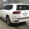 toyota land-cruiser-wagon 2025 CFJ1852333 image 5