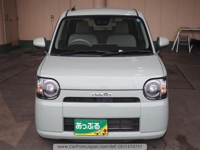 daihatsu mira-tocot 2019 CFJ1674731 image 2