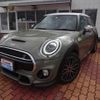 mini mini-others 2018 -BMW--BMW Mini XU20M--0TE40783---BMW--BMW Mini XU20M--0TE40783- image 1