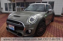 mini mini-others 2018 -BMW--BMW Mini XU20M--0TE40783---BMW--BMW Mini XU20M--0TE40783-