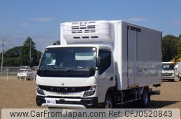 mitsubishi-fuso canter 2024 -MITSUBISHI--Canter 2RG-FEB80--FEB80-604264---MITSUBISHI--Canter 2RG-FEB80--FEB80-604264-