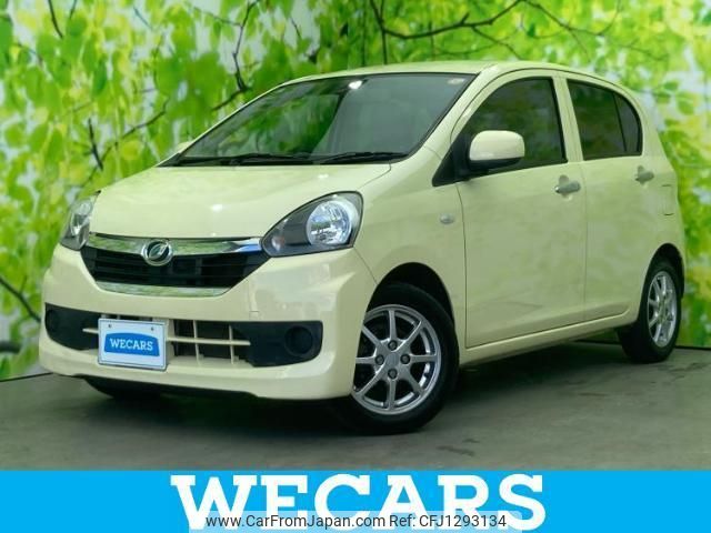daihatsu mira-e-s 2015 quick_quick_LA300S_LA300S-1321994 image 1