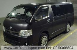 toyota hiace-van 2013 quick_quick_LDF-KDH206V_KDH206-8059154