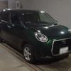 toyota passo 2018 -TOYOTA 【長野 501ﾏ8748】--Passo 5BA-M710A--M710A-0024269---TOYOTA 【長野 501ﾏ8748】--Passo 5BA-M710A--M710A-0024269- image 4