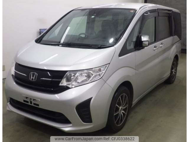 honda stepwagon 2018 -HONDA--Stepwgn DBA-RP2--RP2-1200770---HONDA--Stepwgn DBA-RP2--RP2-1200770- image 1