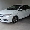 honda grace 2014 -HONDA--Grace DAA-GM4--GM4-1007219---HONDA--Grace DAA-GM4--GM4-1007219- image 1