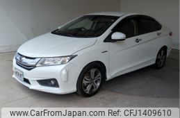 honda grace 2014 -HONDA--Grace DAA-GM4--GM4-1007219---HONDA--Grace DAA-GM4--GM4-1007219-