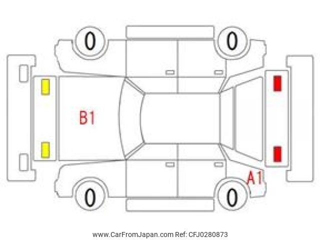 nissan dayz-roox 2015 -NISSAN--DAYZ Roox DBA-B21A--B21A-0118746---NISSAN--DAYZ Roox DBA-B21A--B21A-0118746- image 2