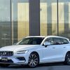 volvo v60 2018 -VOLVO--Volvo V60 DBA-ZB420--YV1ZW10MDK1005676---VOLVO--Volvo V60 DBA-ZB420--YV1ZW10MDK1005676- image 1