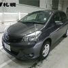 toyota vitz 2012 -TOYOTA 【札幌 504ﾎ9669】--Vitz NSP135--2013768---TOYOTA 【札幌 504ﾎ9669】--Vitz NSP135--2013768- image 1