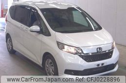 honda freed 2020 quick_quick_6BA-GB5_GB5-3140917