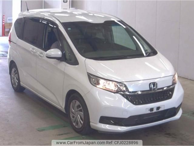 honda freed 2020 quick_quick_6BA-GB5_GB5-3140917 image 1