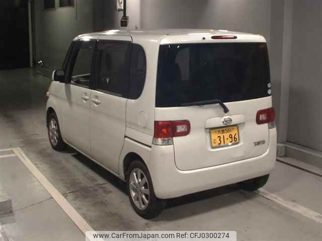 daihatsu tanto 2008 -DAIHATSU 【大宮 581ﾄ3196】--Tanto L375S--0128604---DAIHATSU 【大宮 581ﾄ3196】--Tanto L375S--0128604- image 2