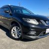 nissan x-trail 2015 -NISSAN 【静岡 330ﾇ5544】--X-Trail HNT32--106856---NISSAN 【静岡 330ﾇ5544】--X-Trail HNT32--106856- image 1