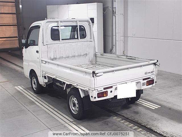 daihatsu hijet-truck 2021 -DAIHATSU 【名古屋 480ﾎ1078】--Hijet Truck S500P-0140785---DAIHATSU 【名古屋 480ﾎ1078】--Hijet Truck S500P-0140785- image 2
