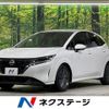 nissan note 2023 -NISSAN--Note 6AA-E13--E13-238035---NISSAN--Note 6AA-E13--E13-238035- image 1