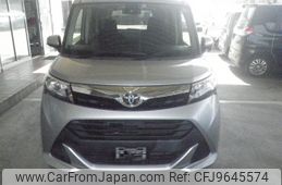 toyota tank 2016 -TOYOTA--Tank M900A--0010749---TOYOTA--Tank M900A--0010749-