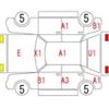 audi a1 2012 -AUDI--Audi A1 DBA-8XCAX--WAUZZZ8X7DB023950---AUDI--Audi A1 DBA-8XCAX--WAUZZZ8X7DB023950- image 2