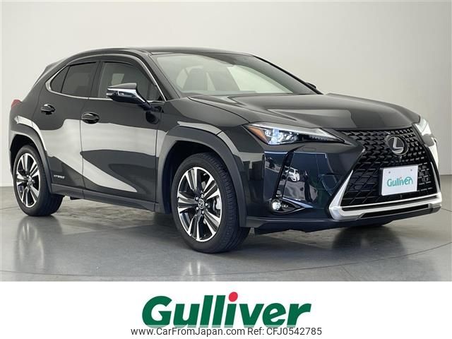 lexus ux 2020 -LEXUS--Lexus UX 6AA-MZAH10--MZAH10-2056131---LEXUS--Lexus UX 6AA-MZAH10--MZAH10-2056131- image 1