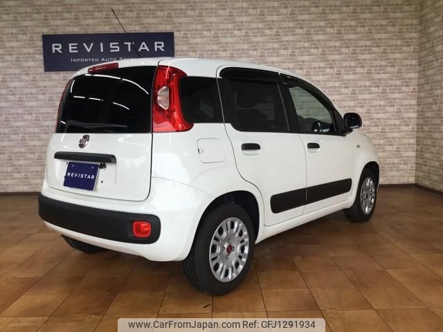 fiat panda 2022 quick_quick_7BA-13909_ZFABF5B89N3G67818 image 2
