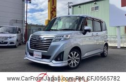 toyota roomy 2018 quick_quick_M900A_M900A-0243988