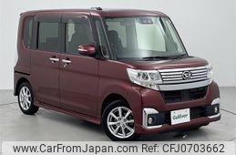 daihatsu tanto 2017 -DAIHATSU--Tanto DBA-LA600S--LA600S-0514925---DAIHATSU--Tanto DBA-LA600S--LA600S-0514925-