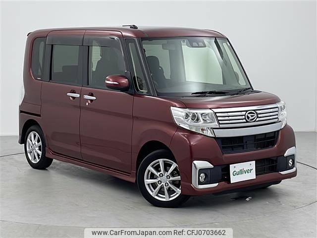 daihatsu tanto 2017 -DAIHATSU--Tanto DBA-LA600S--LA600S-0514925---DAIHATSU--Tanto DBA-LA600S--LA600S-0514925- image 1