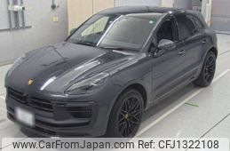 porsche macan 2022 -PORSCHE 【名古屋 357ま1019】--Porsche Macan J1NUA-WP1ZZZ95ZPLB40782---PORSCHE 【名古屋 357ま1019】--Porsche Macan J1NUA-WP1ZZZ95ZPLB40782-
