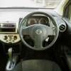 nissan note 2009 No.10994 image 3