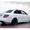 mercedes-benz c-class 2011 quick_quick_CBA-204077_WDD2040772F645963 image 7