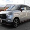 daihatsu cast 2018 -DAIHATSU--Cast DBA-LA250S--LA250S-0150403---DAIHATSU--Cast DBA-LA250S--LA250S-0150403- image 1