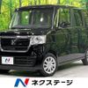 honda n-box 2020 -HONDA--N BOX 6BA-JF4--JF4-1110255---HONDA--N BOX 6BA-JF4--JF4-1110255- image 1