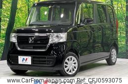 honda n-box 2020 -HONDA--N BOX 6BA-JF4--JF4-1110255---HONDA--N BOX 6BA-JF4--JF4-1110255-