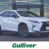 lexus rx 2015 -LEXUS--Lexus RX DAA-GYL25W--GYL25-0002387---LEXUS--Lexus RX DAA-GYL25W--GYL25-0002387- image 1