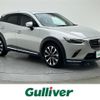 mazda cx-3 2019 -MAZDA--CX-3 3DA-DK8FW--DK8FW-104394---MAZDA--CX-3 3DA-DK8FW--DK8FW-104394- image 1