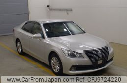 toyota crown 2013 -TOYOTA--Crown AWS210-6049667---TOYOTA--Crown AWS210-6049667-