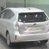 toyota prius-α 2011 -TOYOTA--Prius α ZVW41W-3069376---TOYOTA--Prius α ZVW41W-3069376- image 2