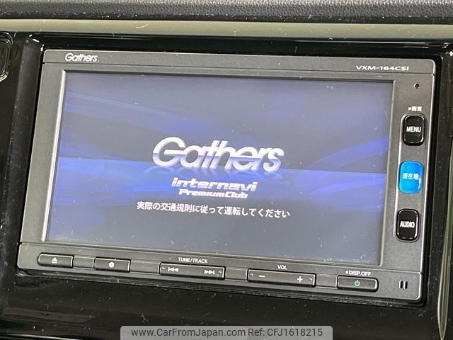 honda n-wgn 2016 CFJ1618215 image 2