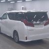 toyota alphard 2021 quick_quick_3BA-GGH30W_GGH30-0041904 image 3