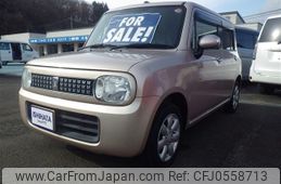 suzuki alto-lapin 2014 -SUZUKI--Alto Lapin DBA-HE22S--HE22S-435418---SUZUKI--Alto Lapin DBA-HE22S--HE22S-435418-