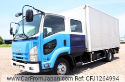 isuzu forward 2007 GOO_NET_EXCHANGE_0403477A30250607W001
