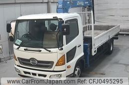 hino ranger 2012 -HINO--Hino Ranger FC9JKA-11045---HINO--Hino Ranger FC9JKA-11045-